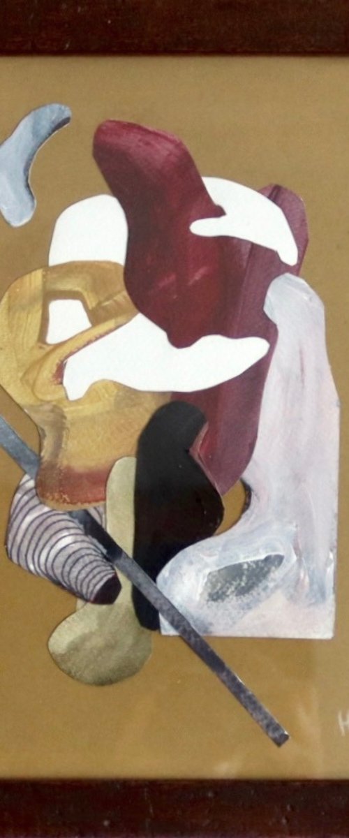 The Soul by Hale İsmet