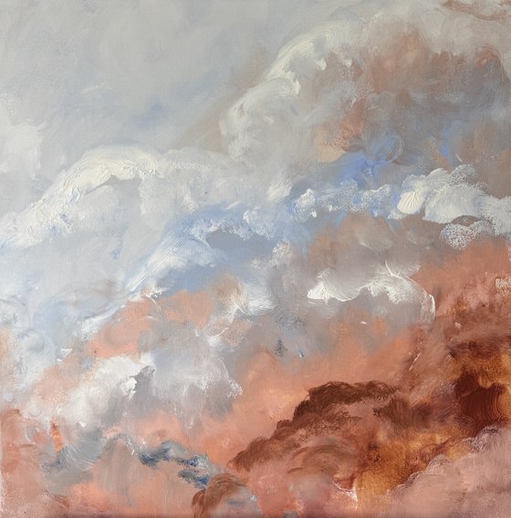 Sunset Mirage