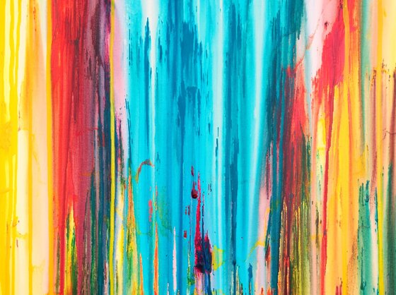 The Emotional Creation #303