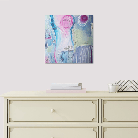 Positive Affirmations