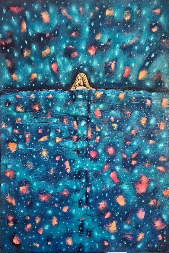 And a Night full of Dreams