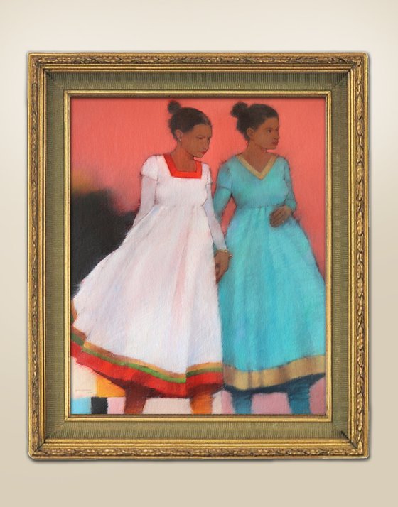 Anarkali Virgo