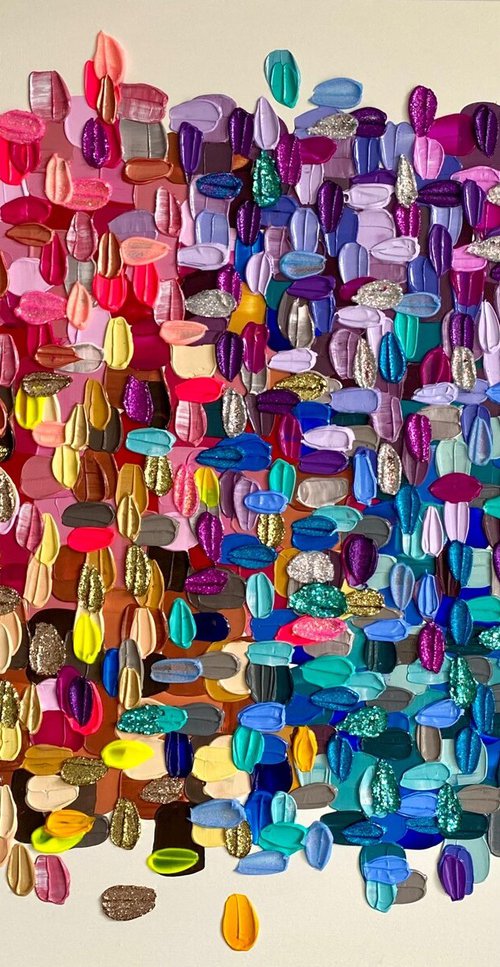 Glitter My Heart Out by Shiri Phillips