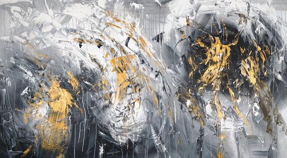 Symphony In Gold C 1
