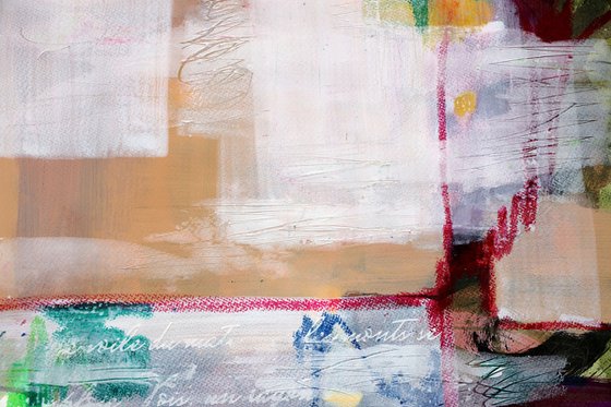 Soft Edges of Memory