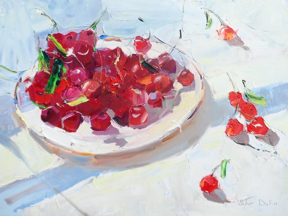 " Cherry "