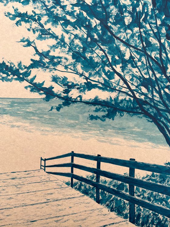 Kermyl Beach
