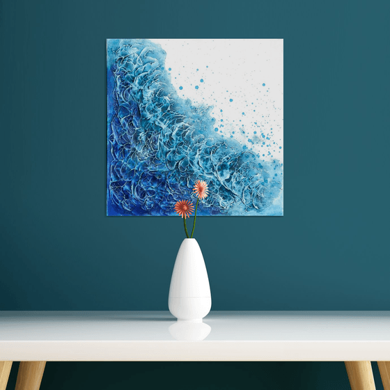 Summer Waves No.2