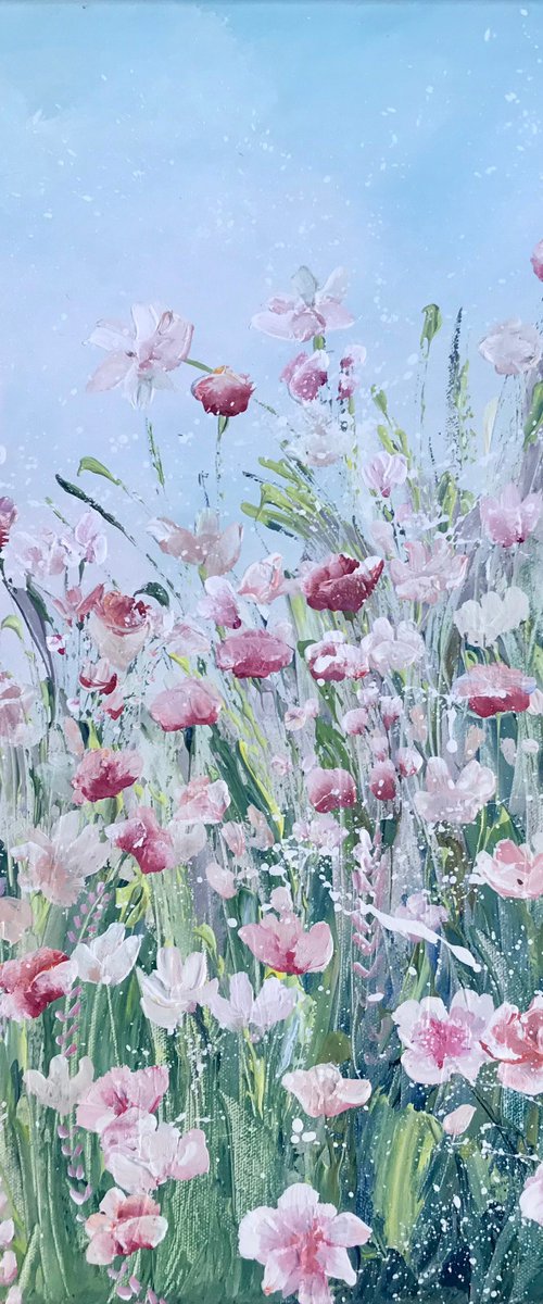 Speak softly by Emma Sian Pritchard