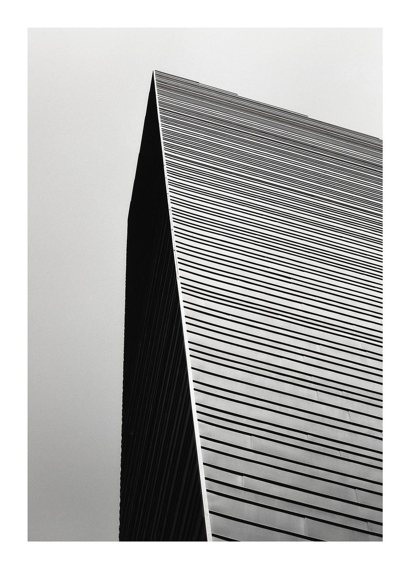Architecture 01 by Matteo Chinellato