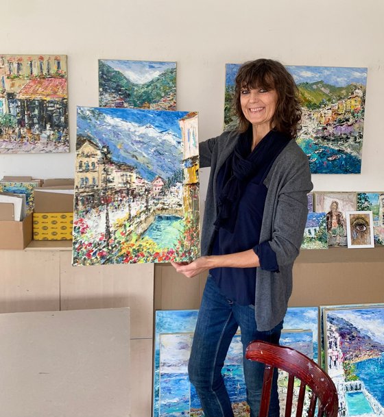 Chamonix, Mont Blanc.France