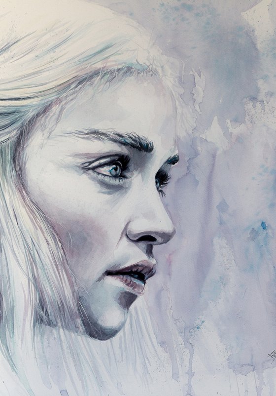 Daenerys