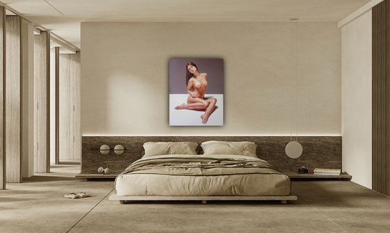 Nude