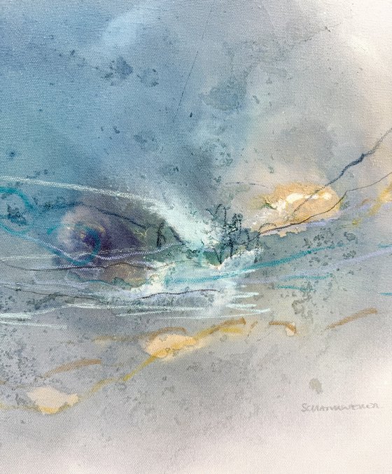 Ocean Memories VI