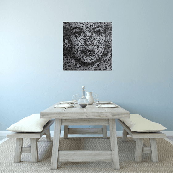 Marilyn - 01 (n.707)