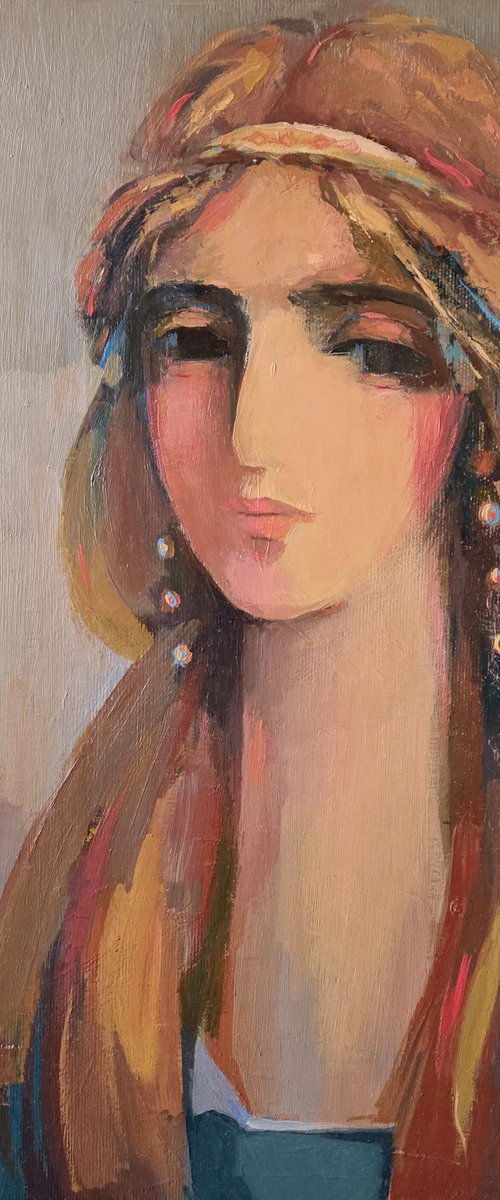 Artsakh Beauty by Samvel Tavadyan