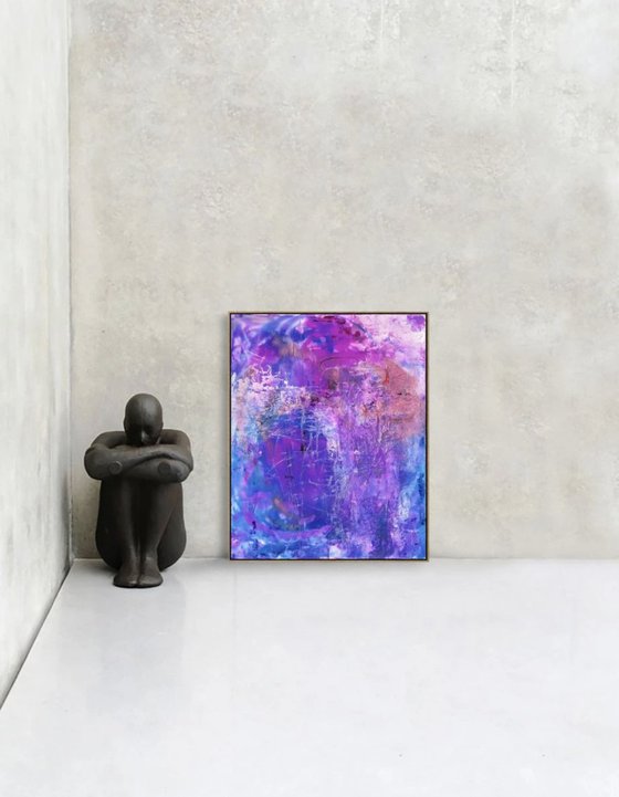 Enraptured