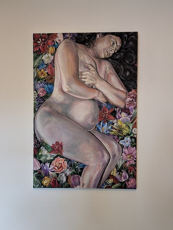 In Bloom