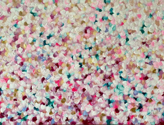 Petal Celebration