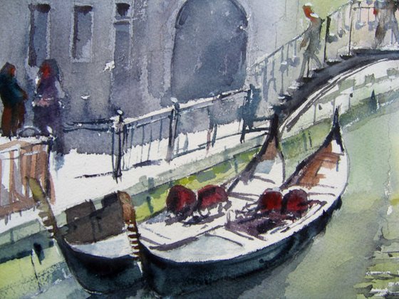 Venice impression I