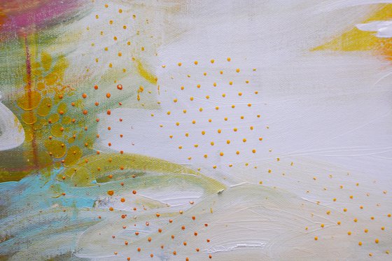 Waiting for the Sun to Stay