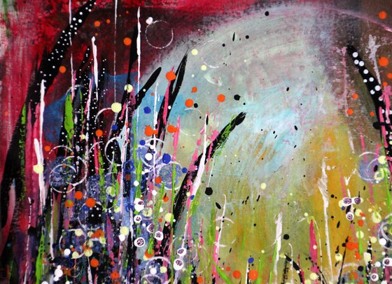 "In My World" #3