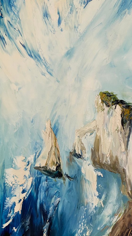 Cliff