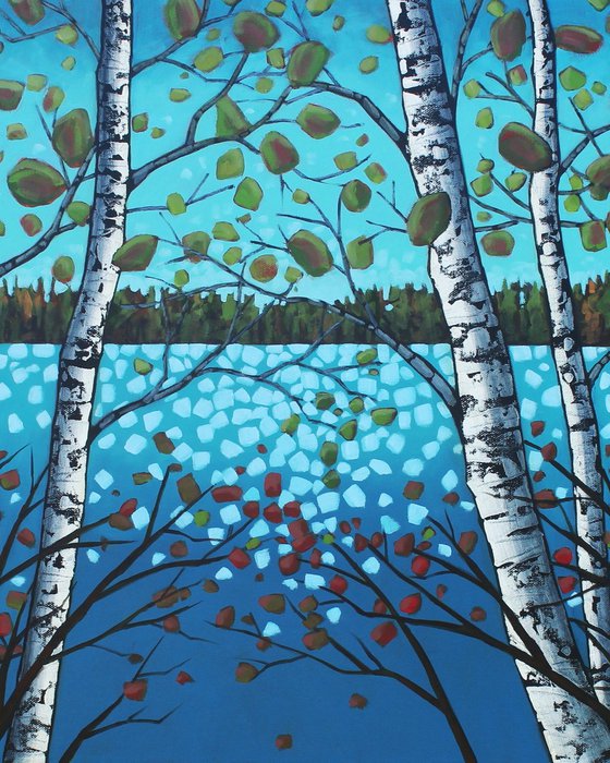 Birch Lake