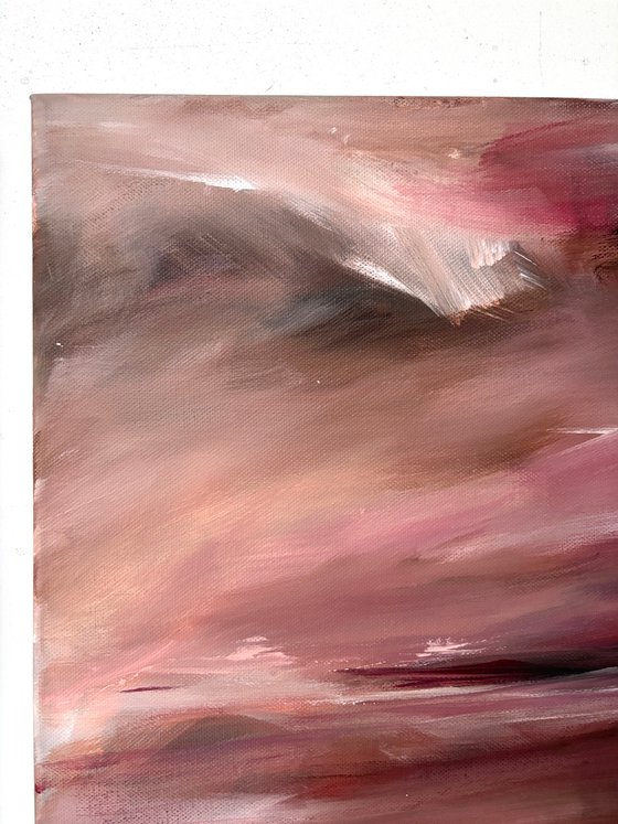 When The Light Falls