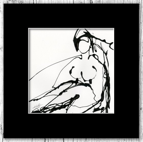 Doodle Nude Collection 3