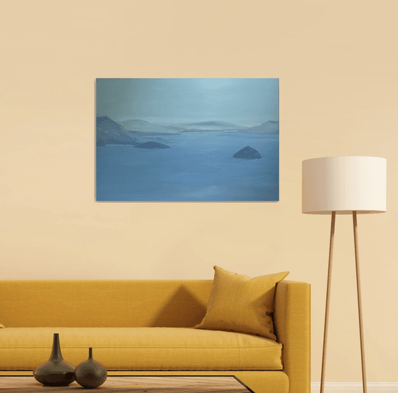 Calm Waters