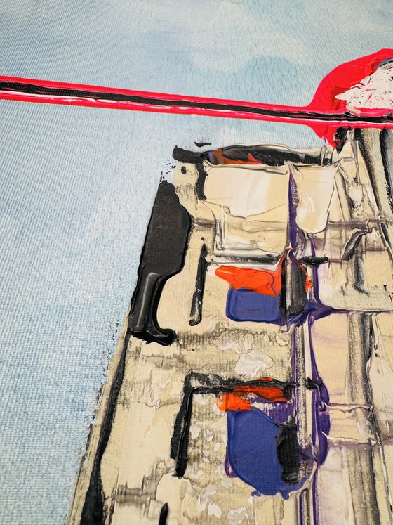 Thessaloniki “The Echo of Alexander“