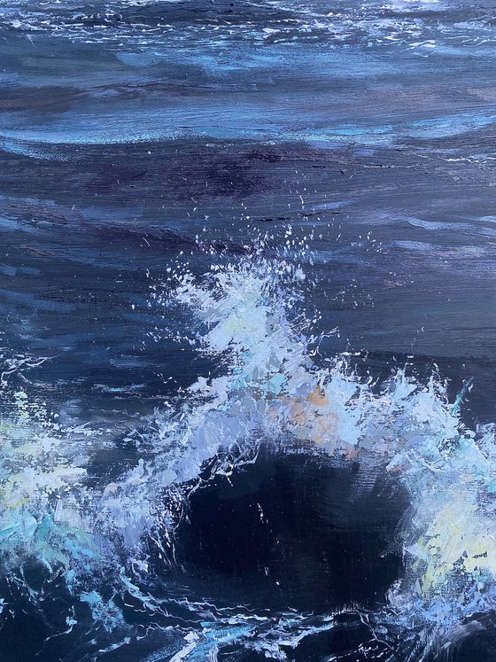 The 8th Wave