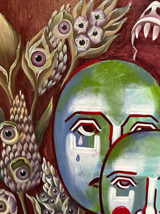 I’m fine. And you?