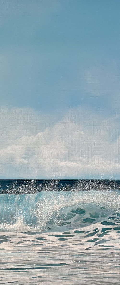 Summer by Victoria Obolensky