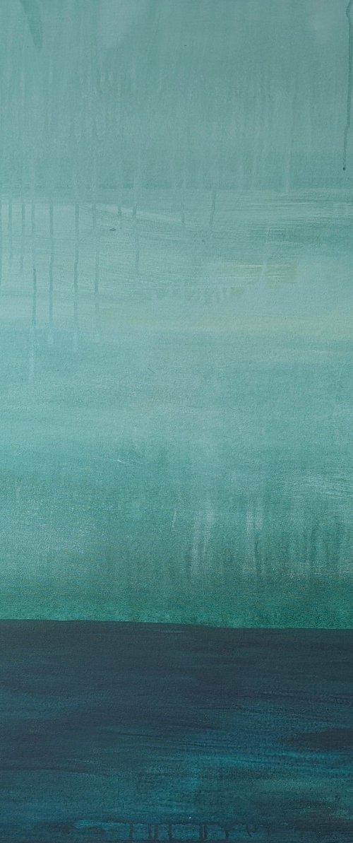 Escape by Margaret Lipsey