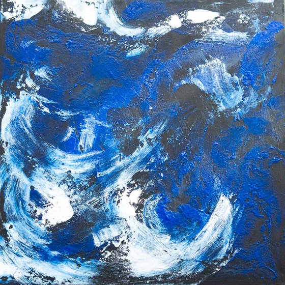 A Sudden Squall