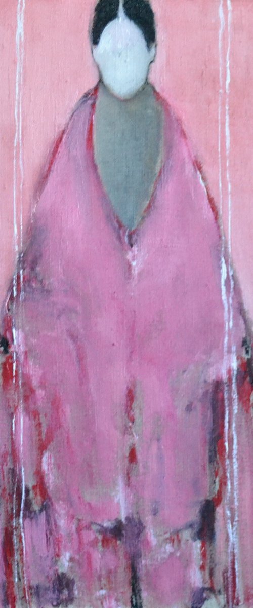 The Alienation by Gela MIKAVA