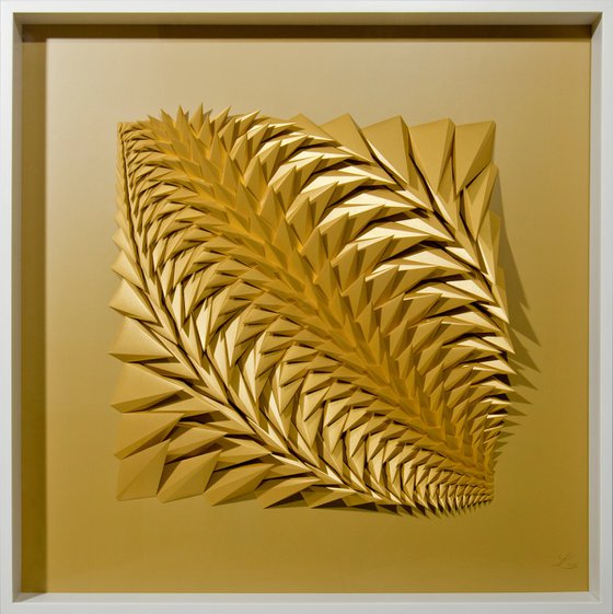 Golden Equinox