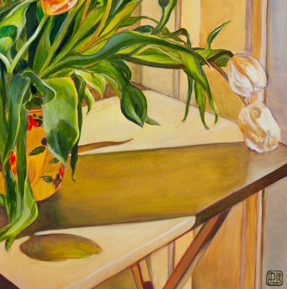 Tulips