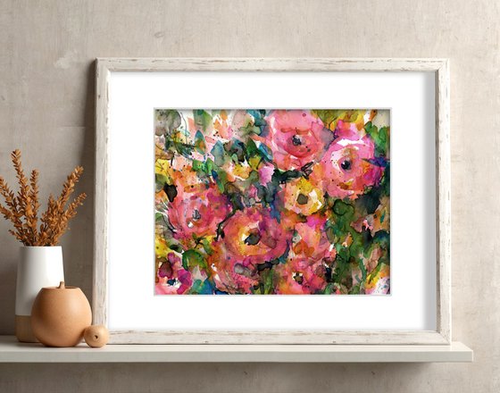 Flora Bliss 7