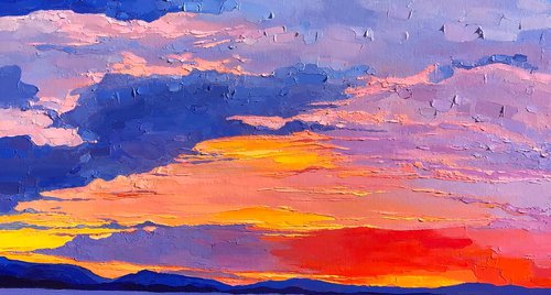 Artwork by Ulyana Korol