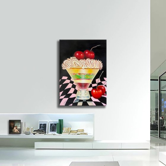 Cherry Delight