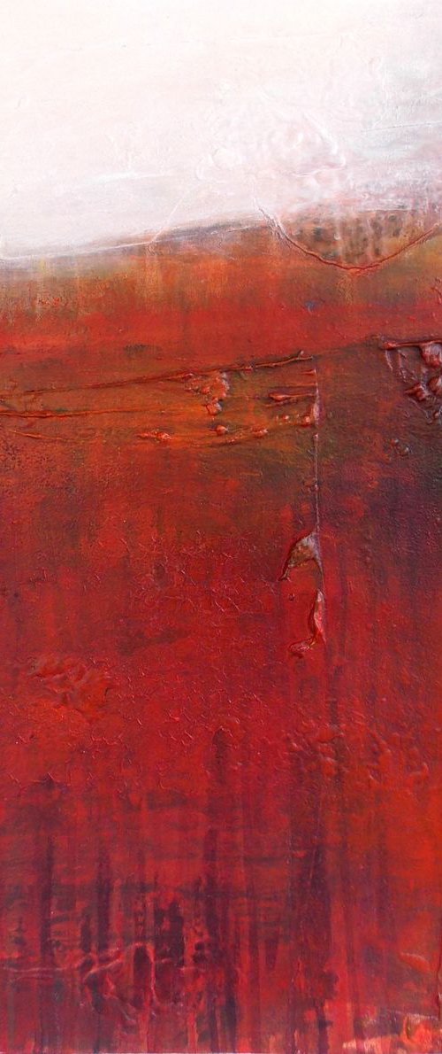 Energy 2 by Christa Haack