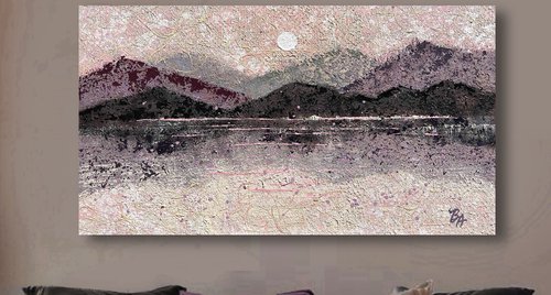 Artwork by Bogdana Antoniuk