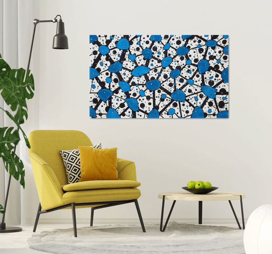 Just behind the corner #3