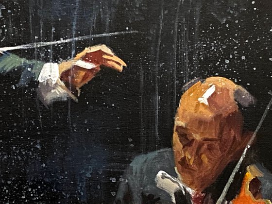 Soul of the Conductor