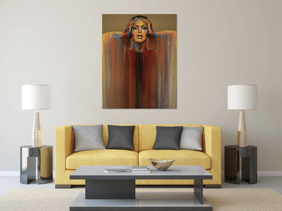 "Color temptation"