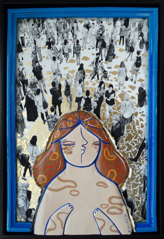Families Body Mowka II