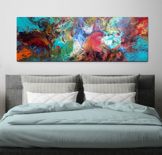 Vortex of Dreams